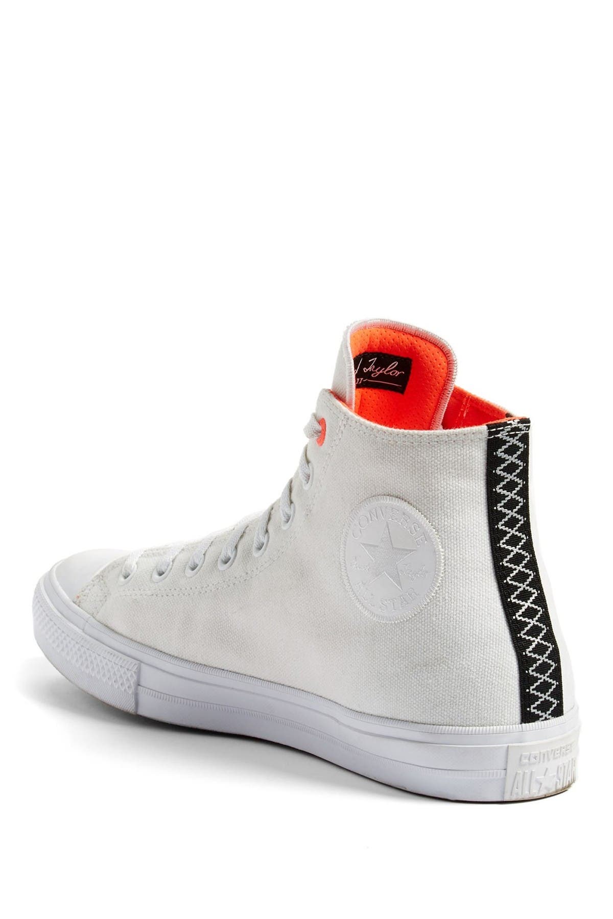 Converse | Chuck Taylor All Star II SHield Water Repellent High Top Sneaker  | HauteLook