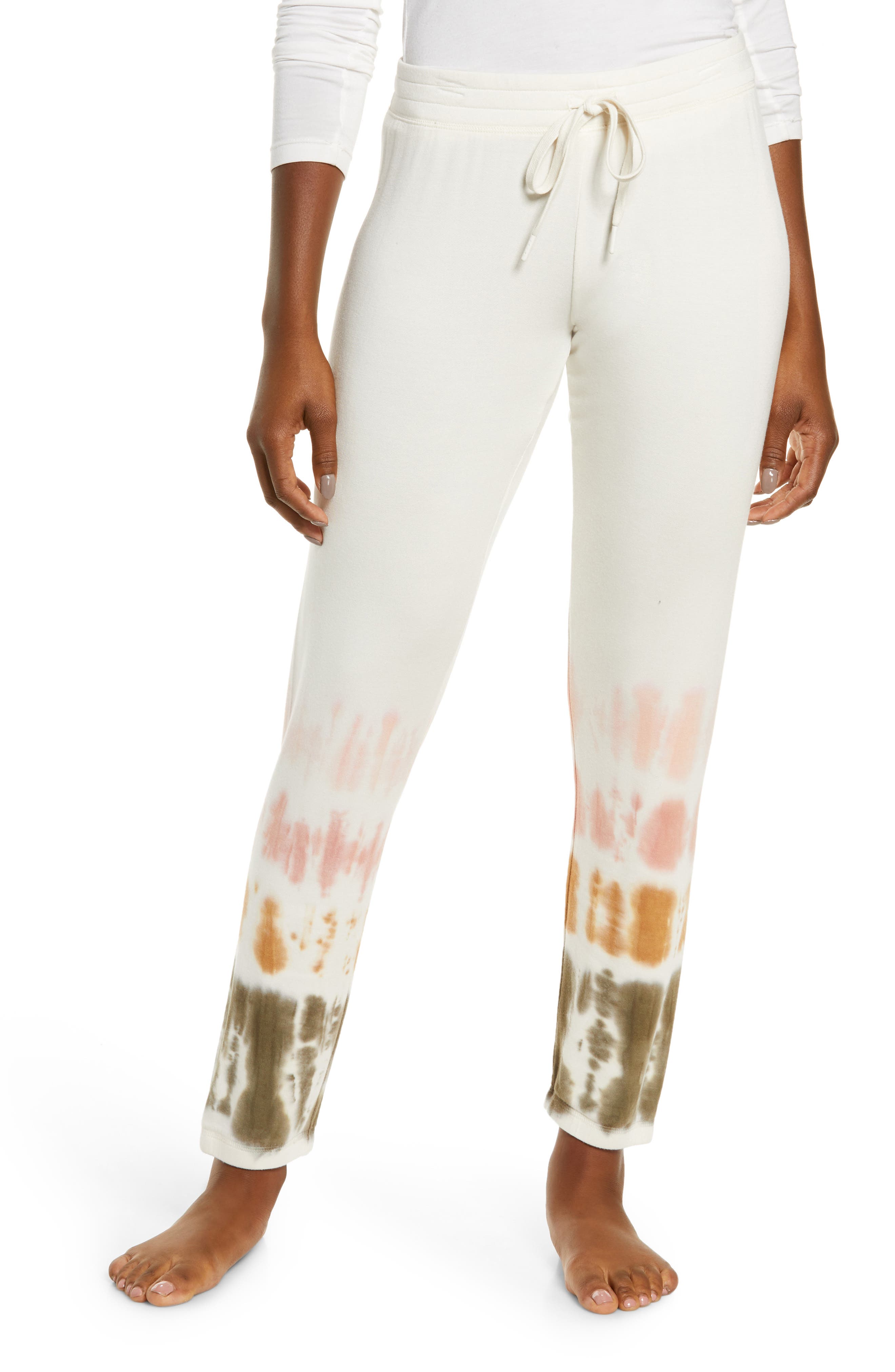 Women's PJ Salvage Band Sweatpants Women's PJ Salvage Band Sweatpants