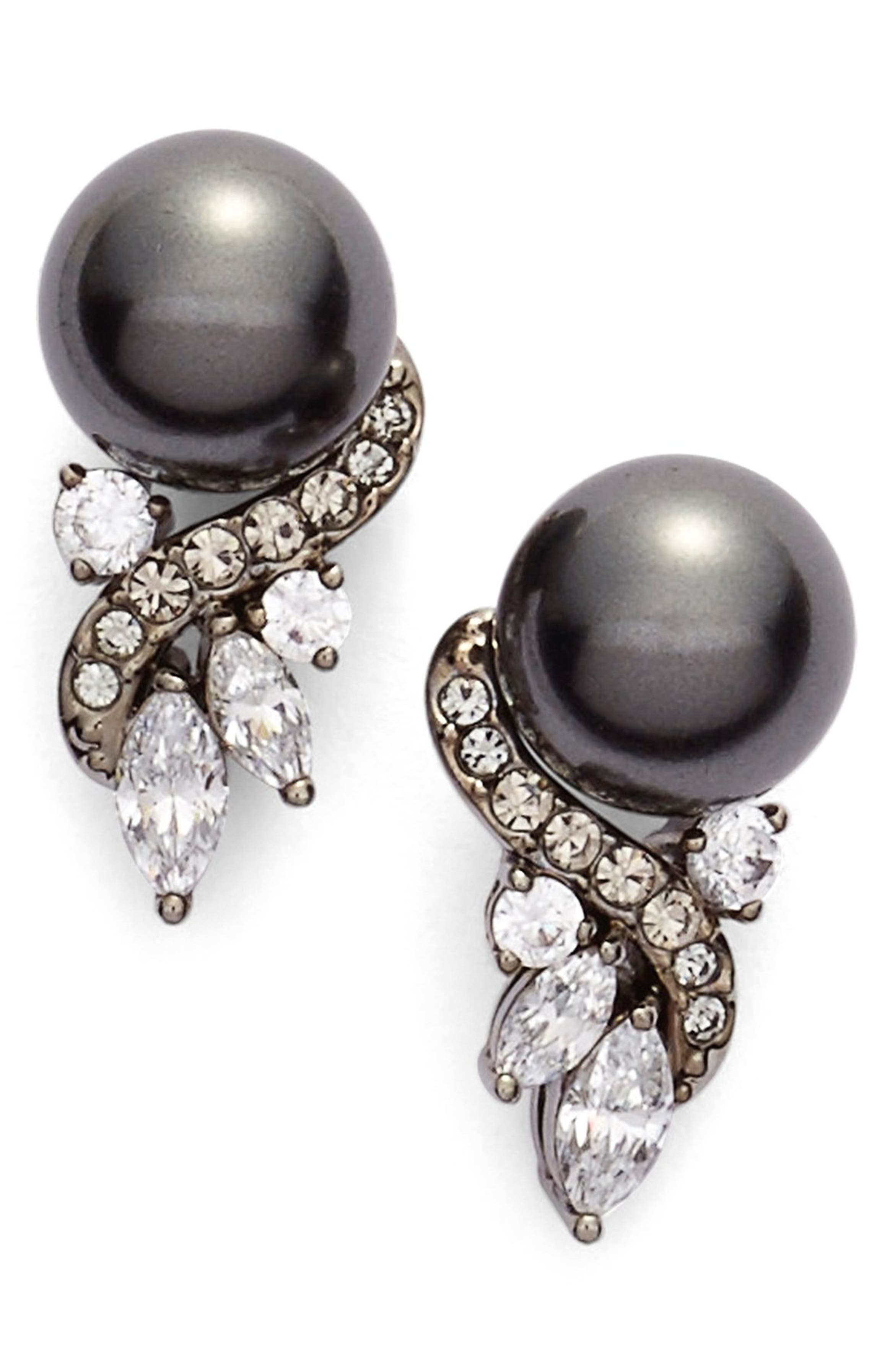 Nadri jewelry earrings Clearance
