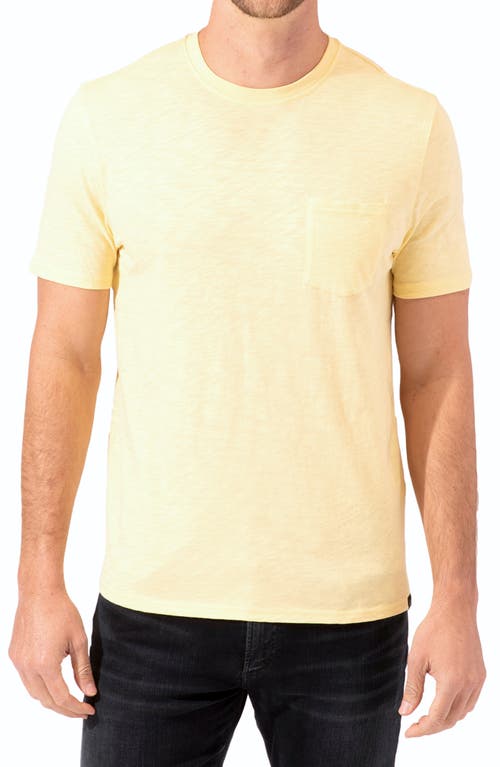 Threads 4 Thought Crewneck Pocket T-Shirt at Nordstrom,