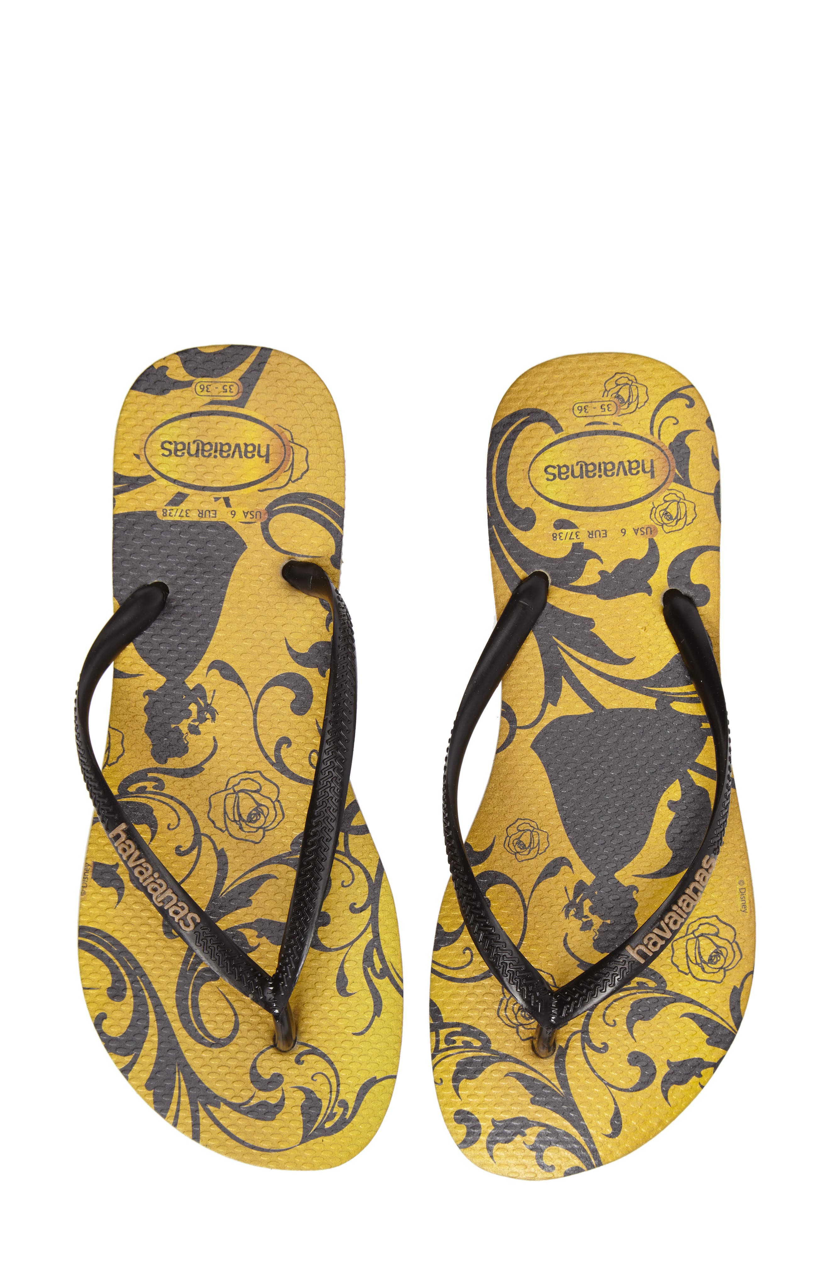 havaianas thematic