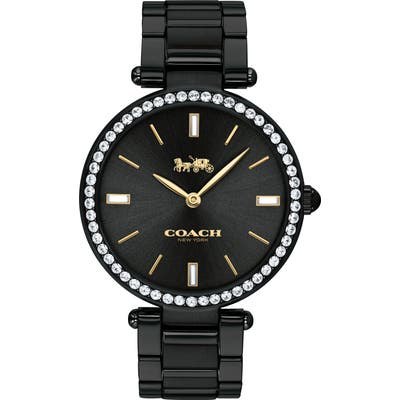 Coach Park Bracelet Watch,