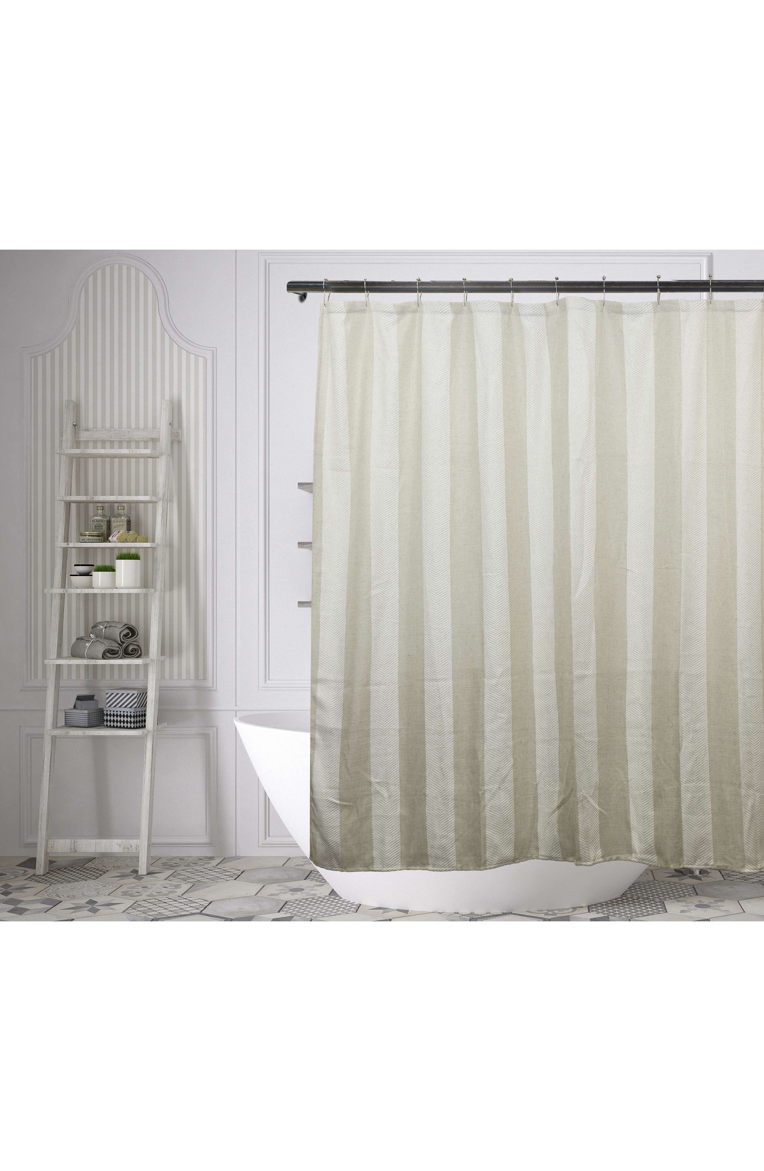 Duck River Textile Newbury Shower Curtain Nordstrom