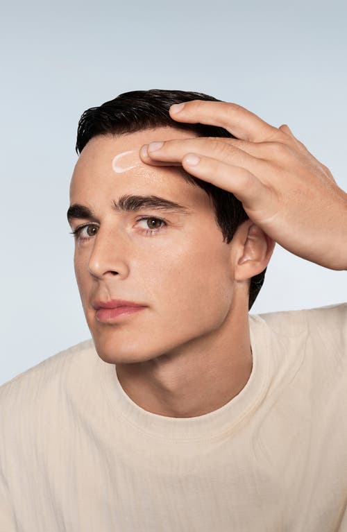 Lab Series Skincare For Men Anti-age Max Ls Lotion In Refill