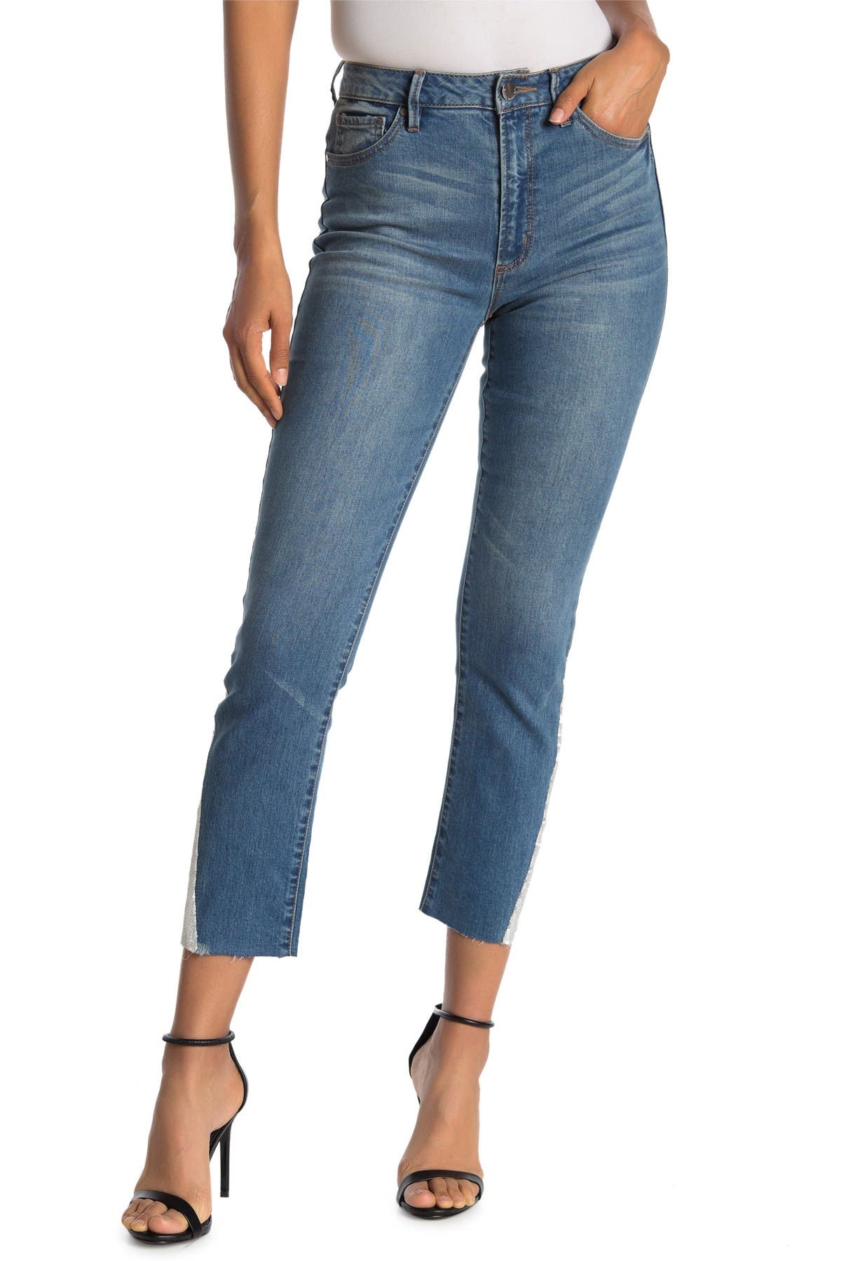 rachel roy jeans