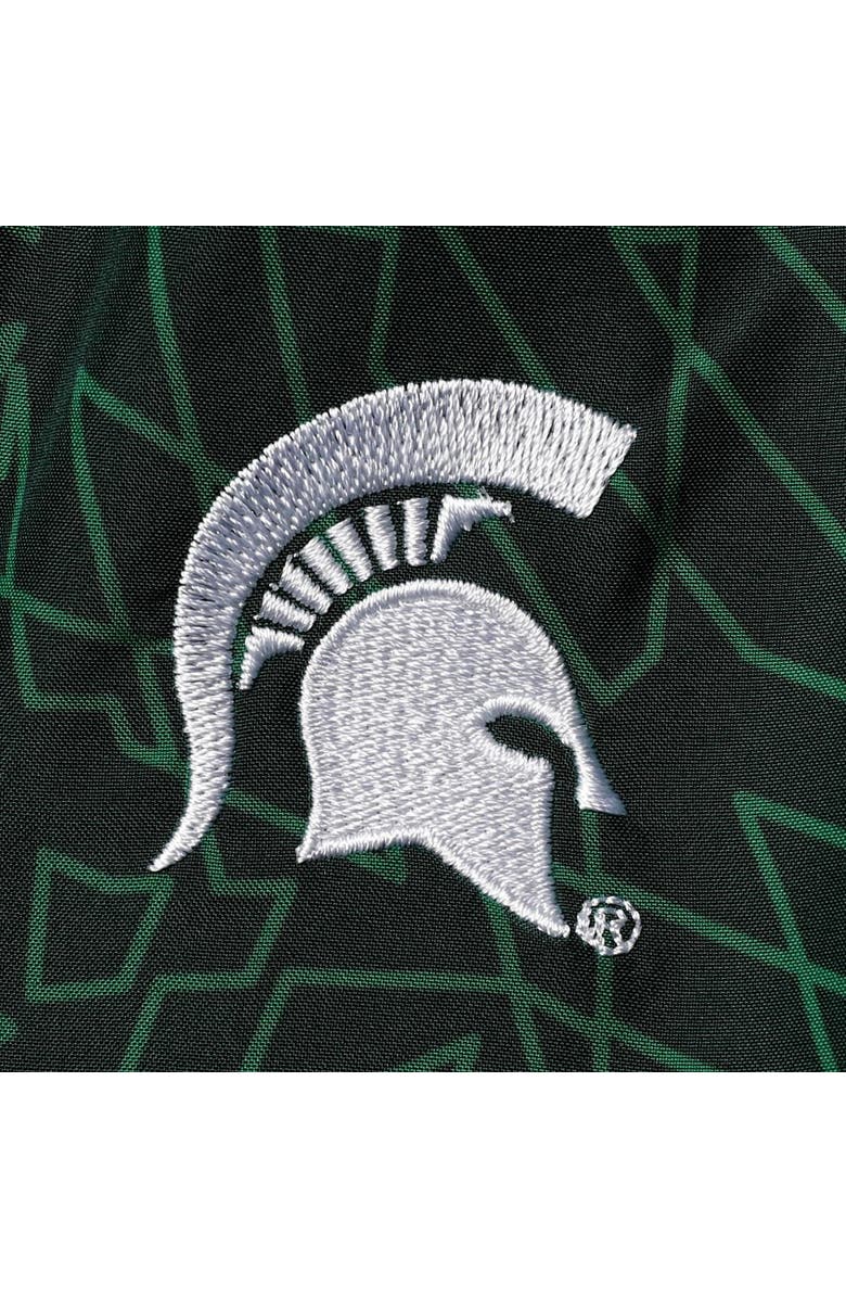 Nike Women S Nike Green White Michigan State Spartans Performance Tempo Shorts Nordstrom Nike Women S Nike Green White Michigan State Spartans Performance Tempo Shorts Nordstrom