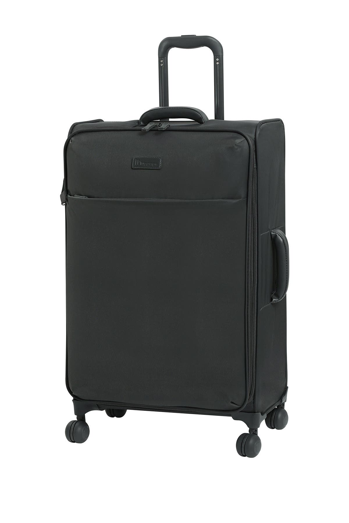 it luggage made in