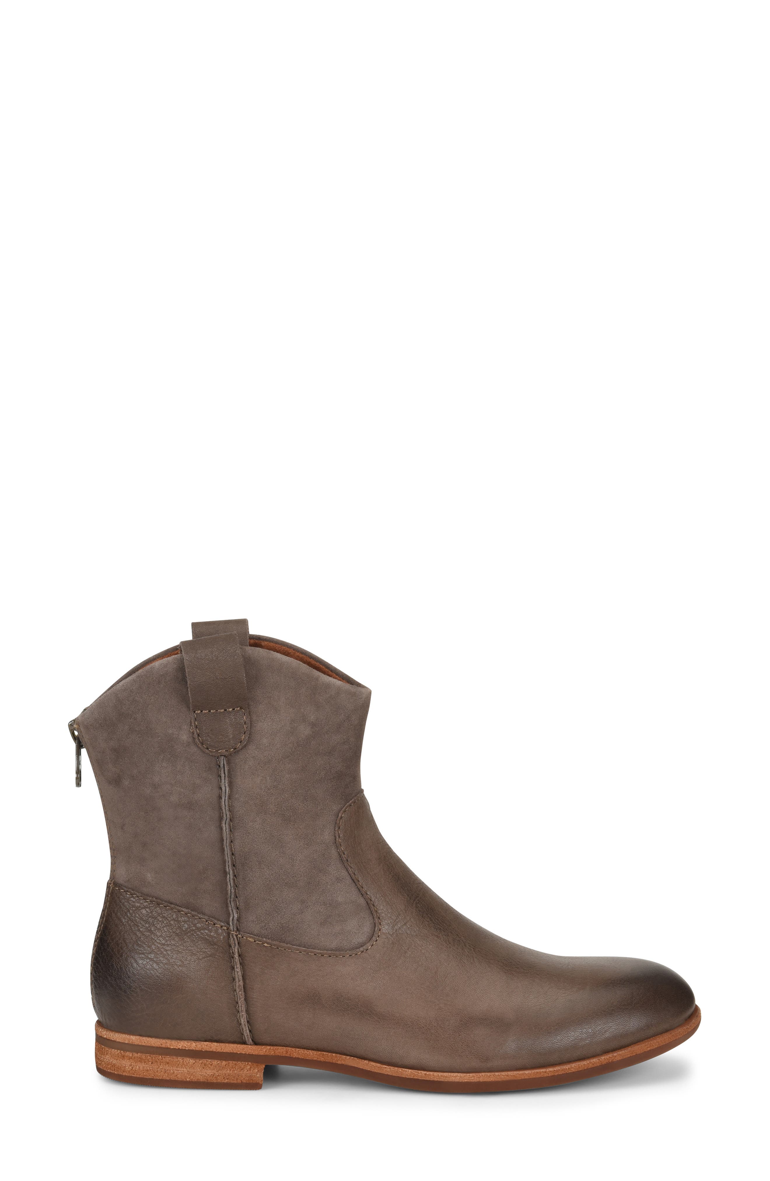 kork ease ticino boots