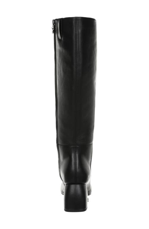 Shop Circus Ny By Sam Edelman Oaklyn Knee High Boot In Black