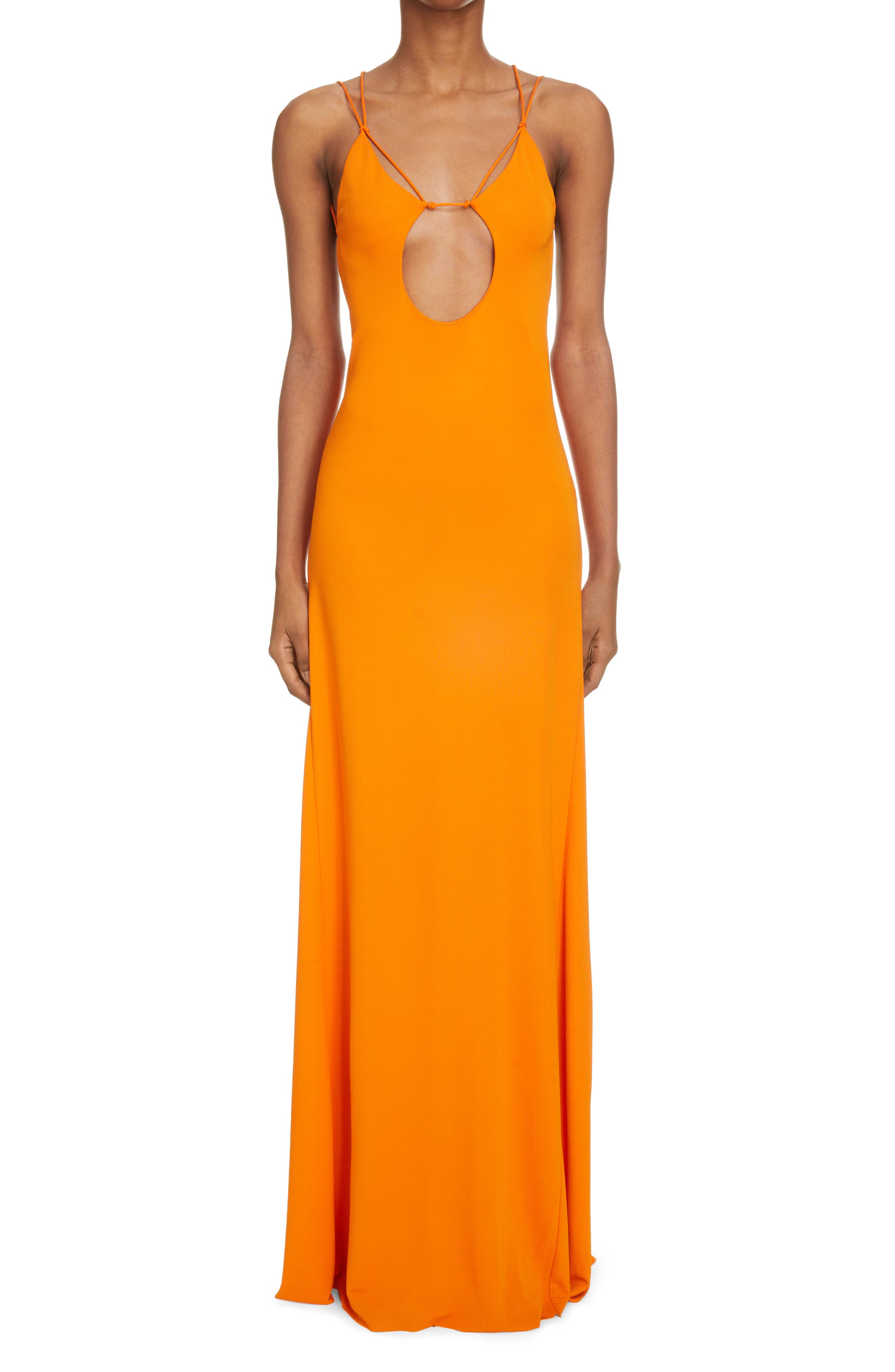 Victoria Beckham Evening Dresses