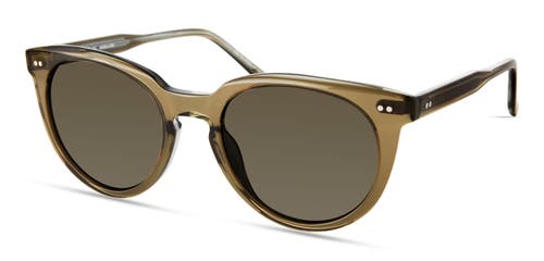Modo 802 Sunglasses In Olive