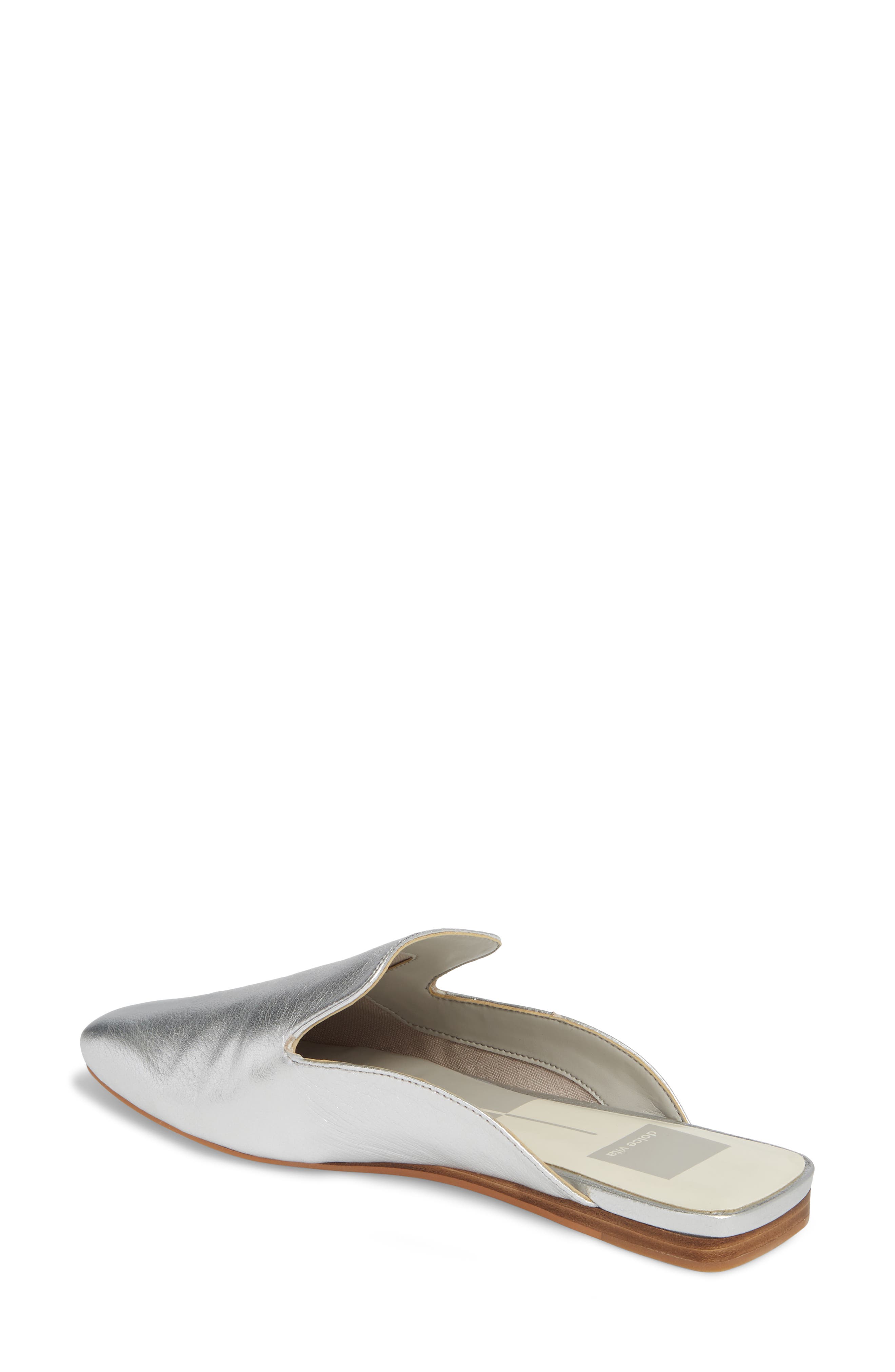 dolce vita brie flats