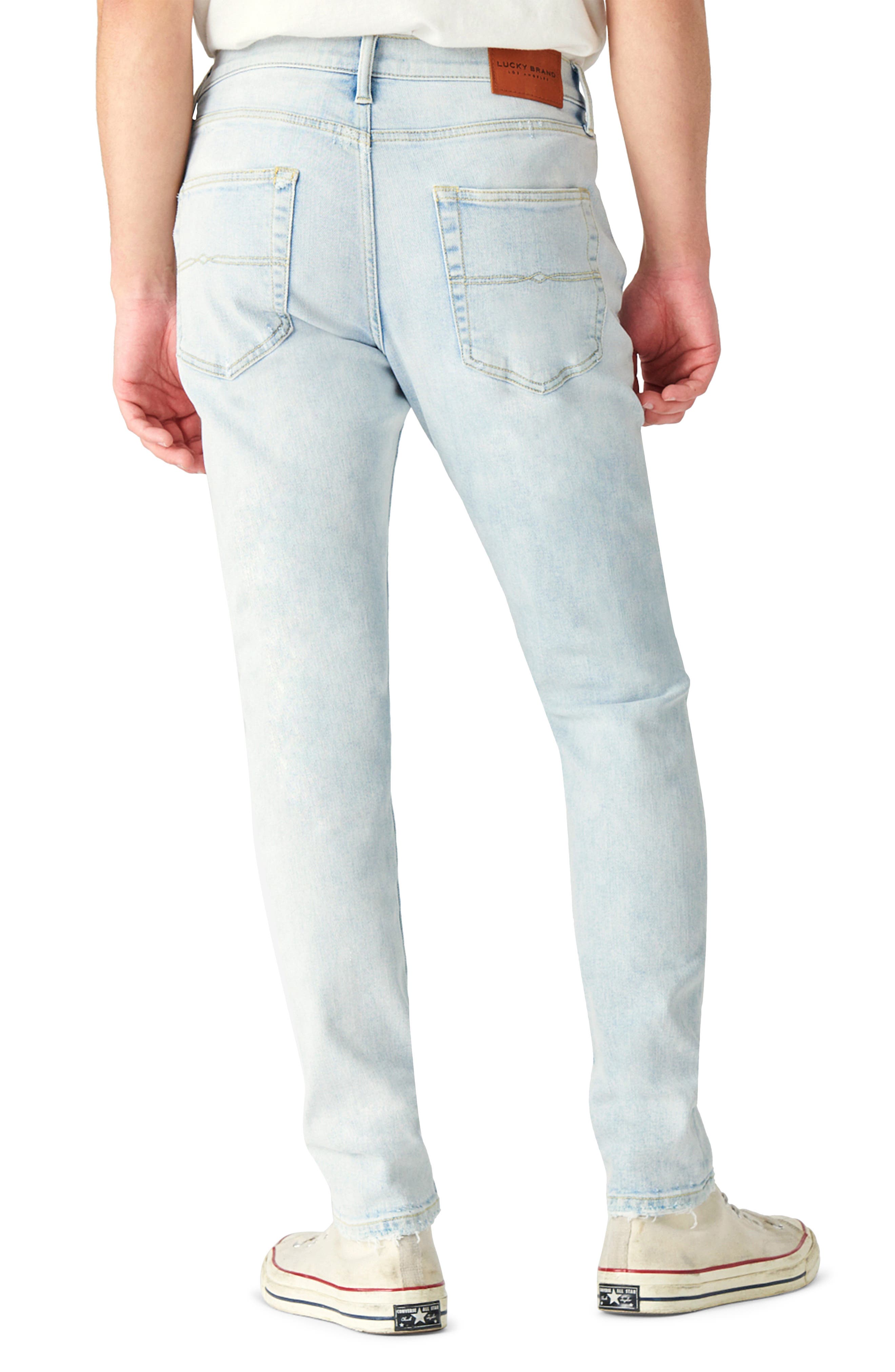 levi's 411 skinny