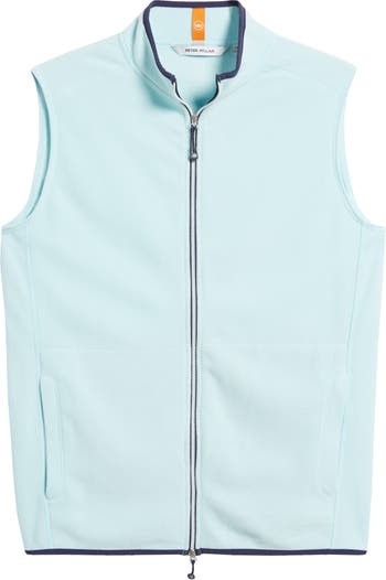 Peter Millar Thermal Flow Microfleece Vest