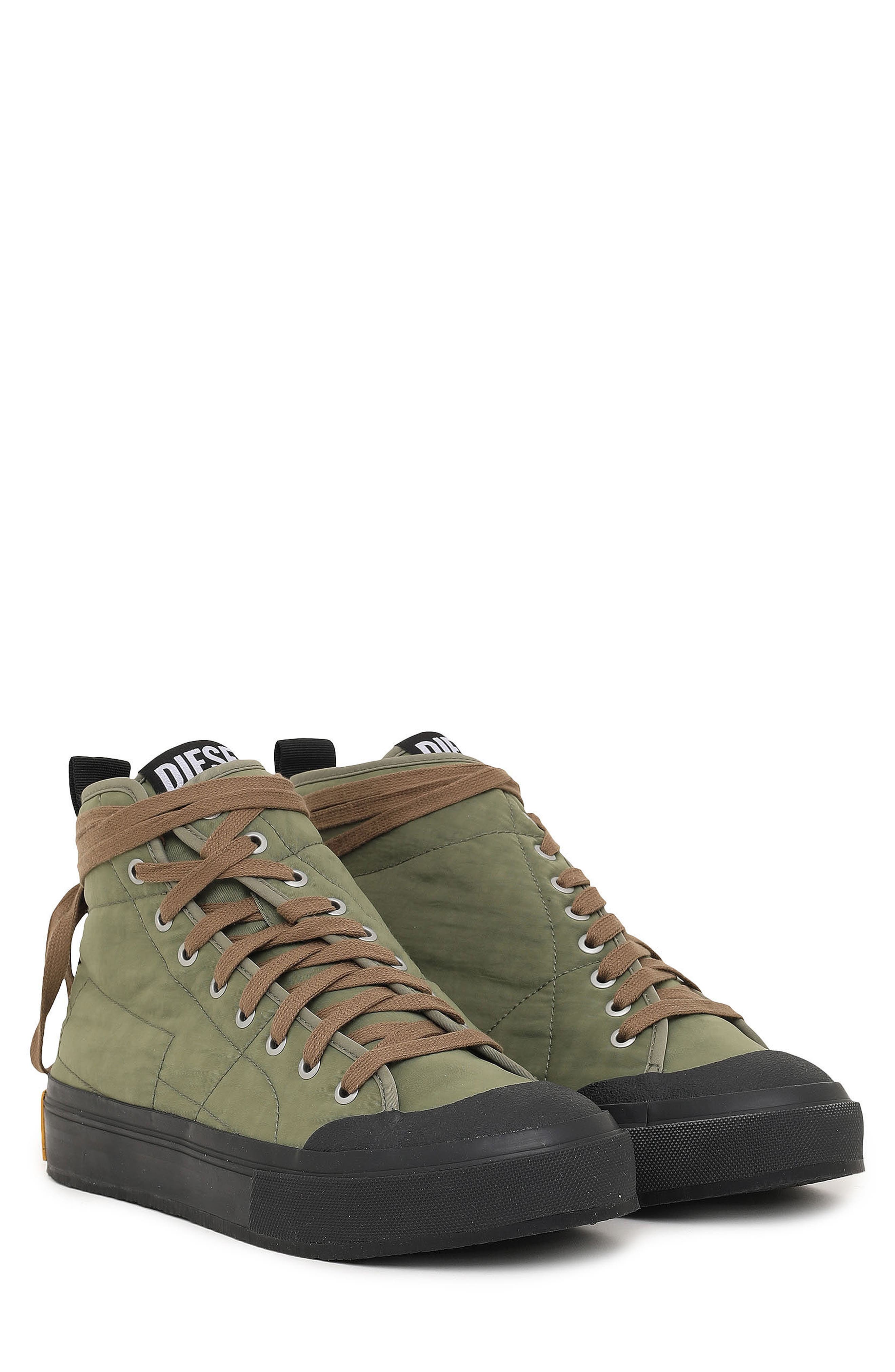 shoes mens diesel