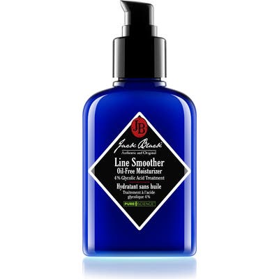 Jack Black Line Smoother Face Moisturizer