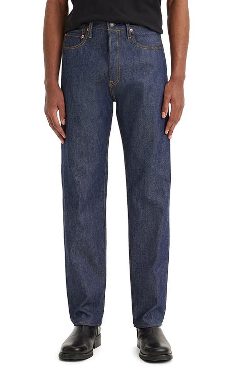Men's Levi's® 501™ Original-Fit Stretch Jeans
