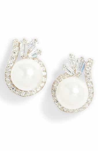 Kate spade 2025 stud earrings nordstrom