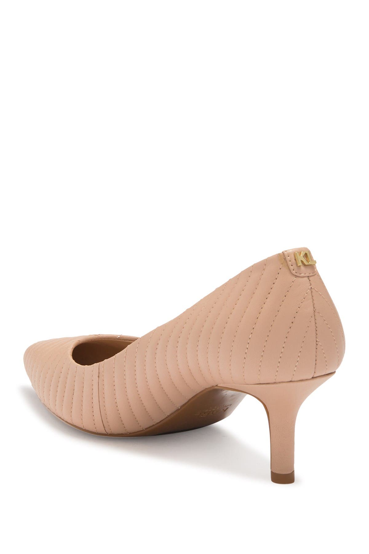 karl lagerfeld rosette