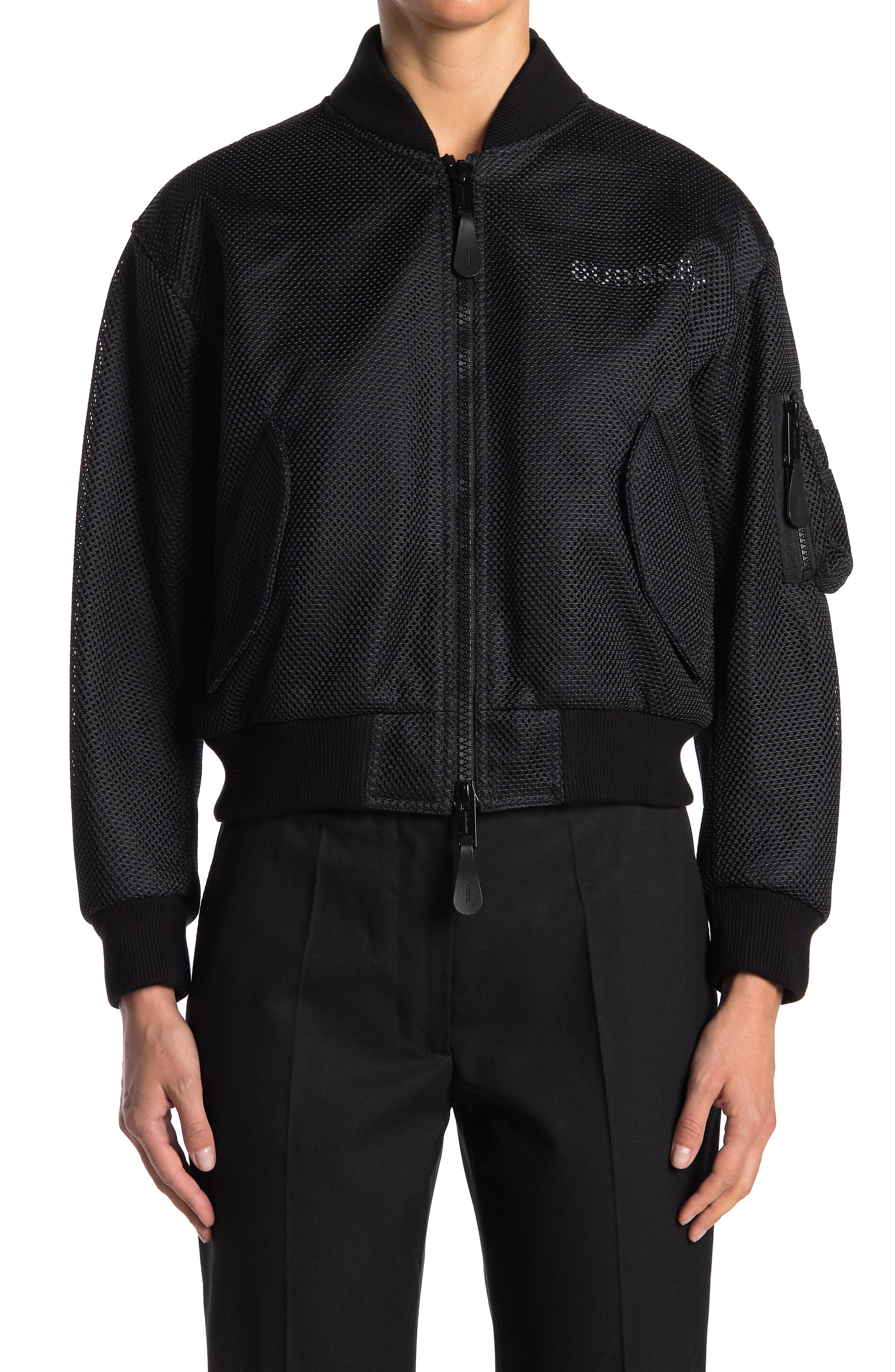 nordstrom burberry jacket sale