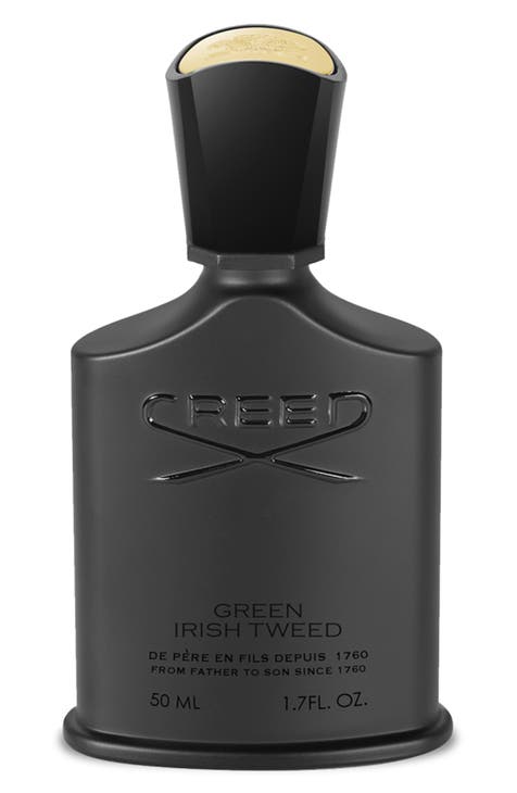 Green Irish Tweed Fragrance