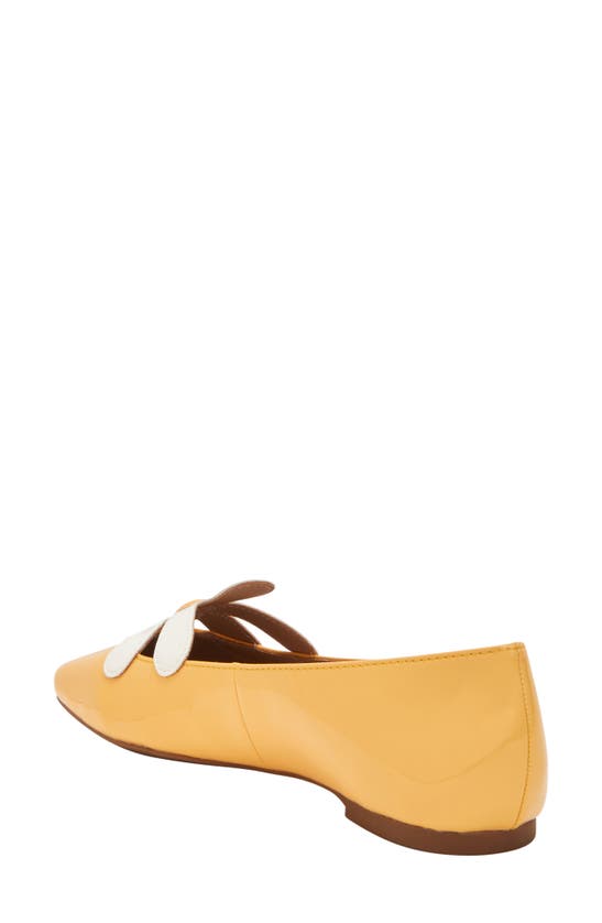 KATY PERRY KATY PERRY THE EVIE DAISY FLAT