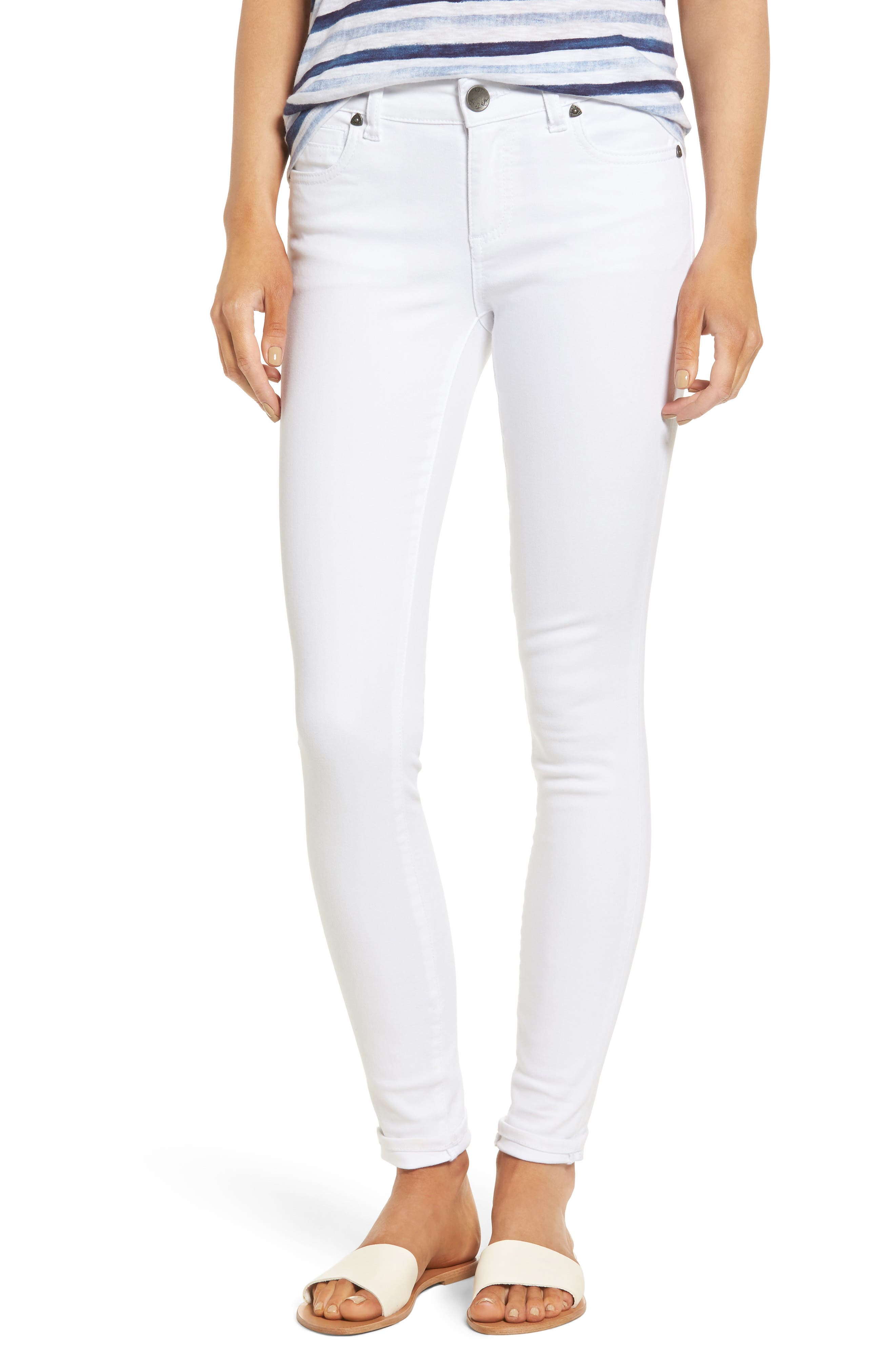 mia toothpick skinny jeans