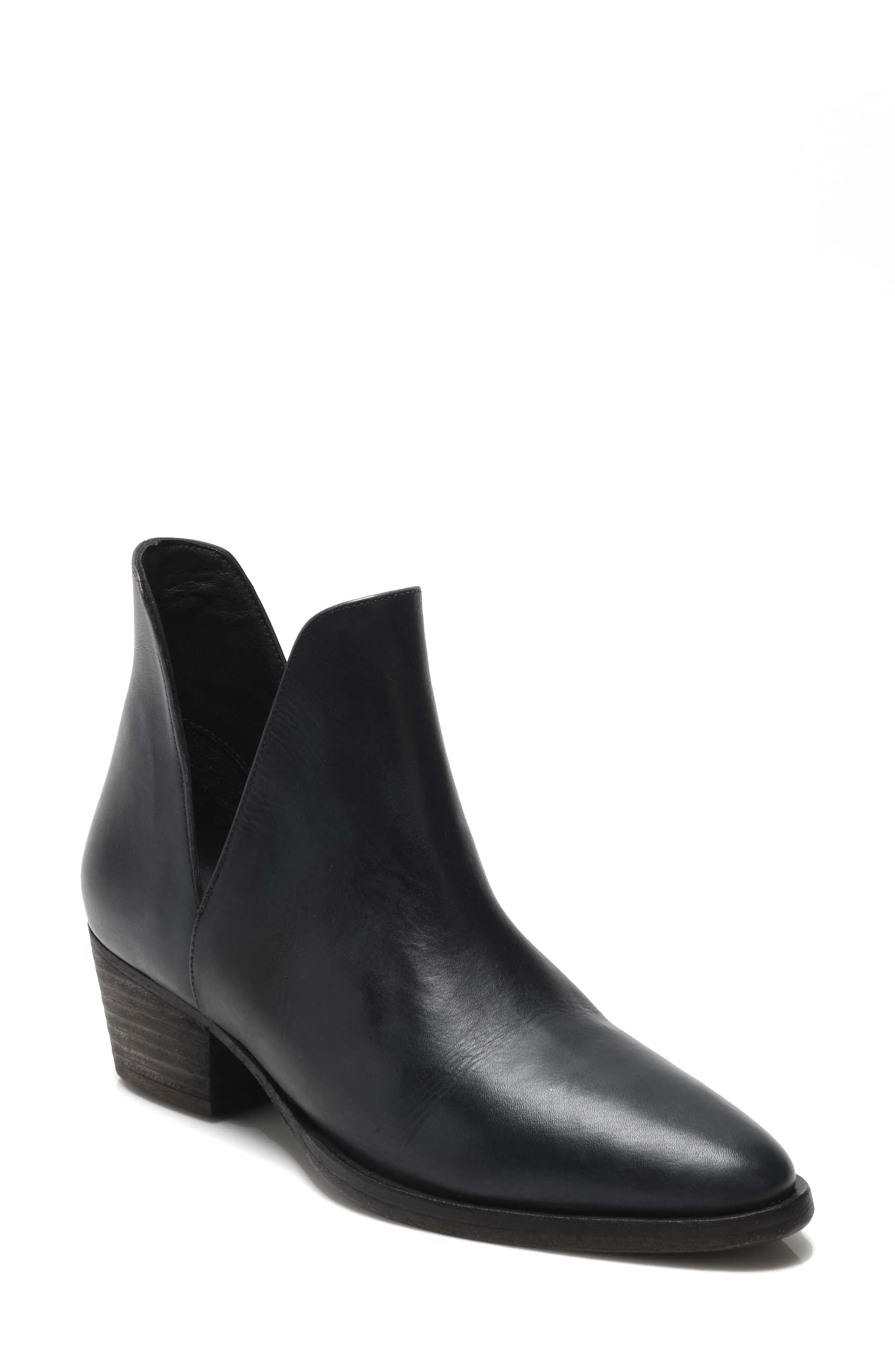 marc fisher boots grey