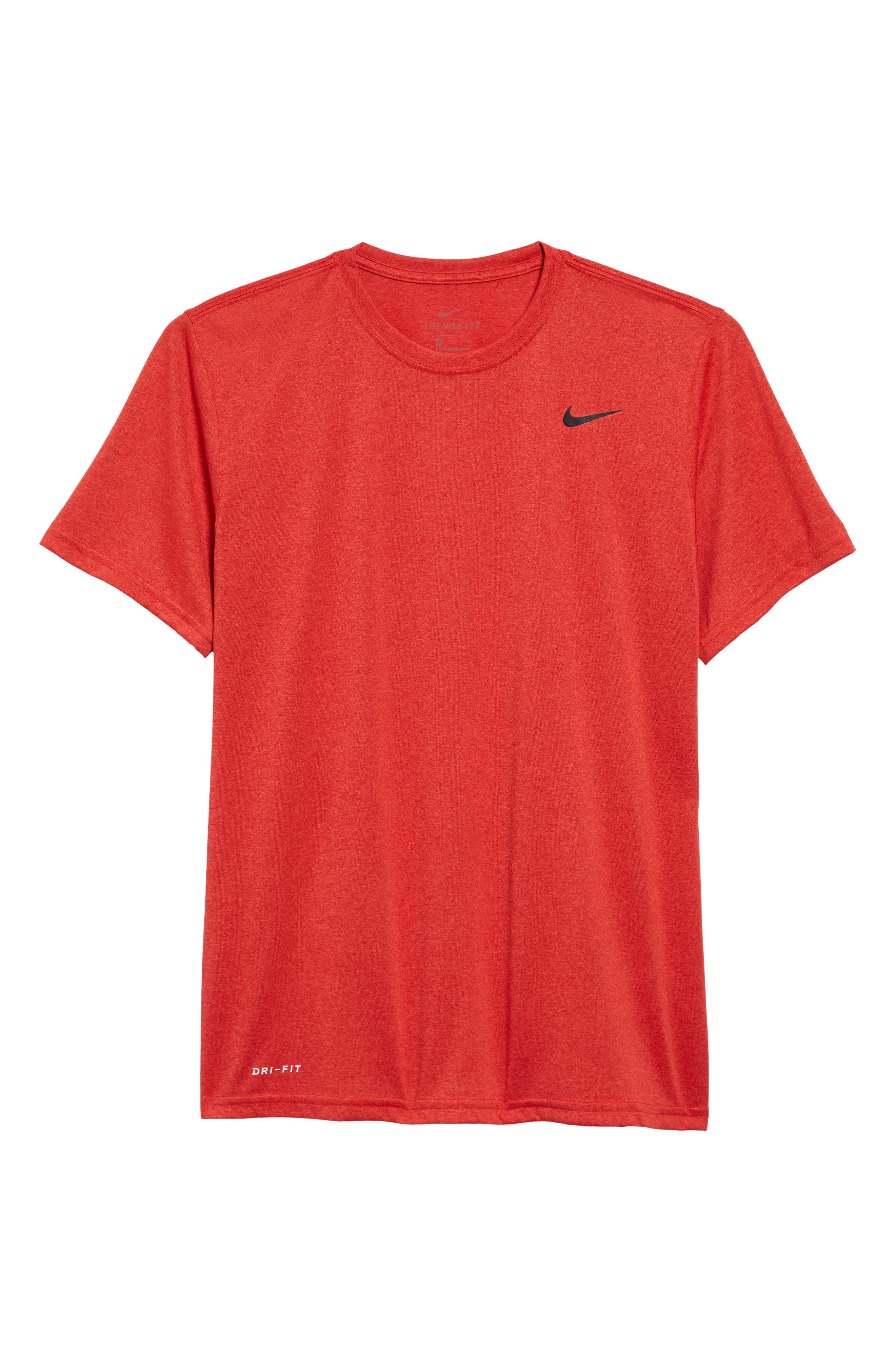 nike dri fit legend tee