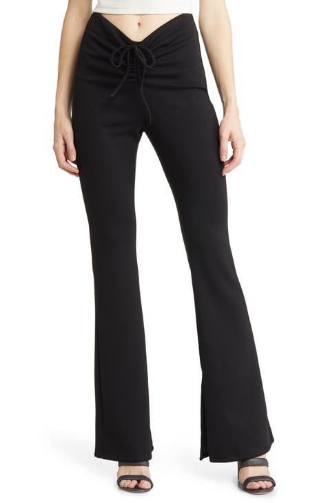 Women's Flare Pants & Leggings | Nordstrom