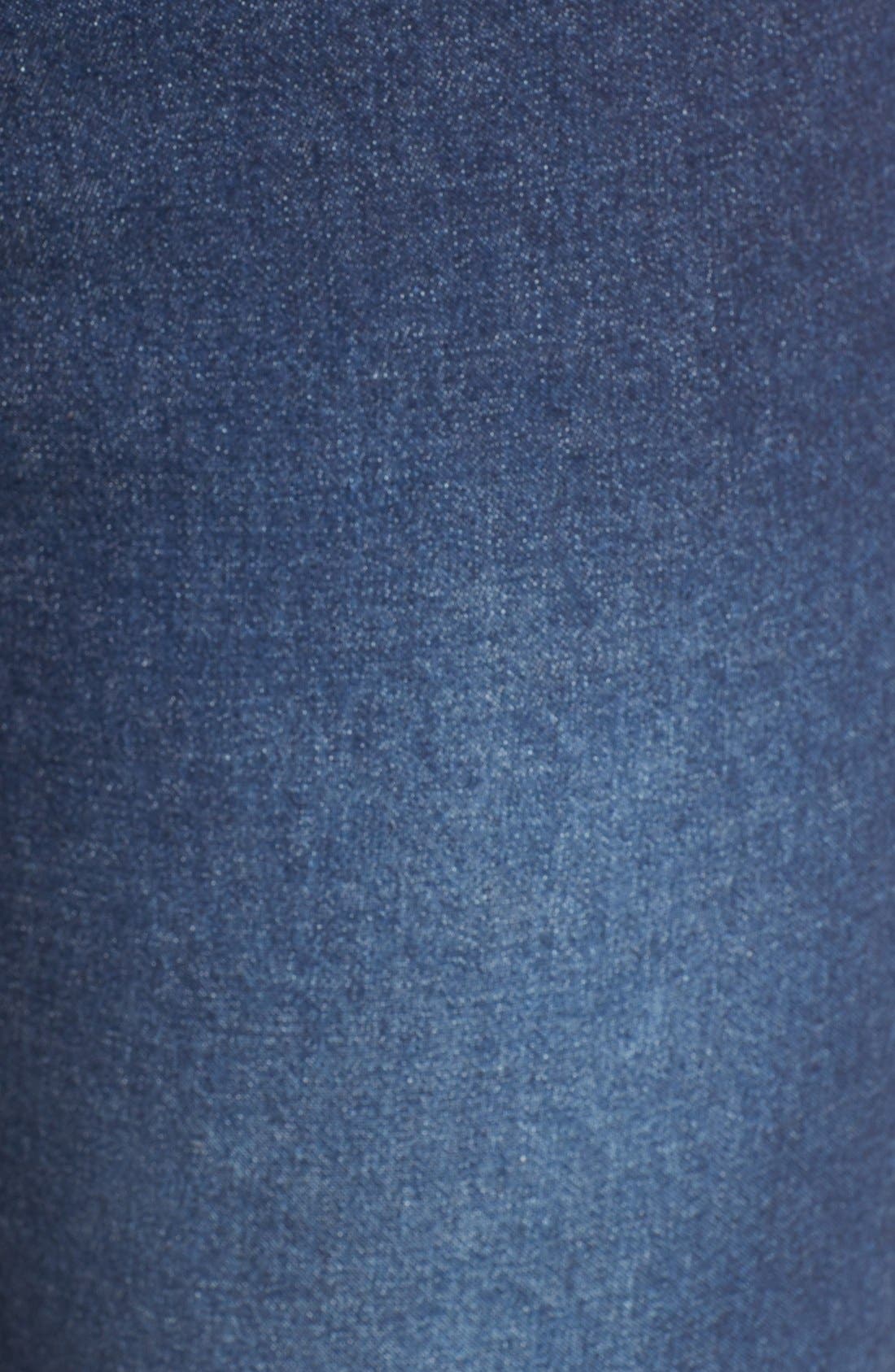 nordstrom rack hue denim leggings