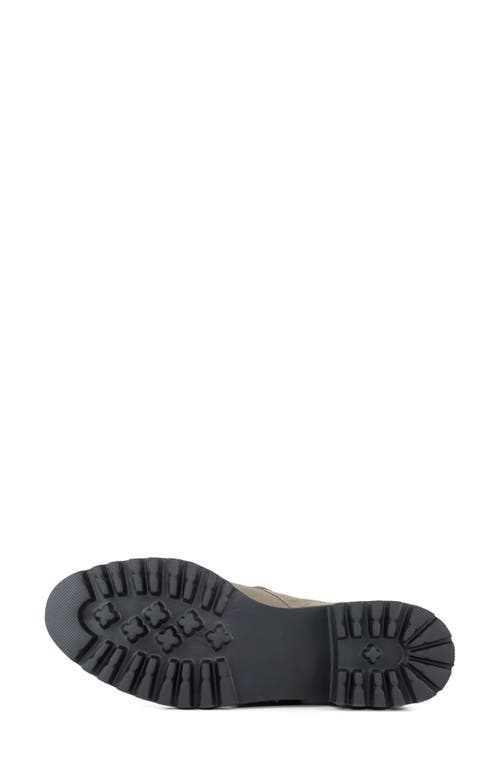Marc Joseph New York West Lake Bootie In Taupe Italo Grainy