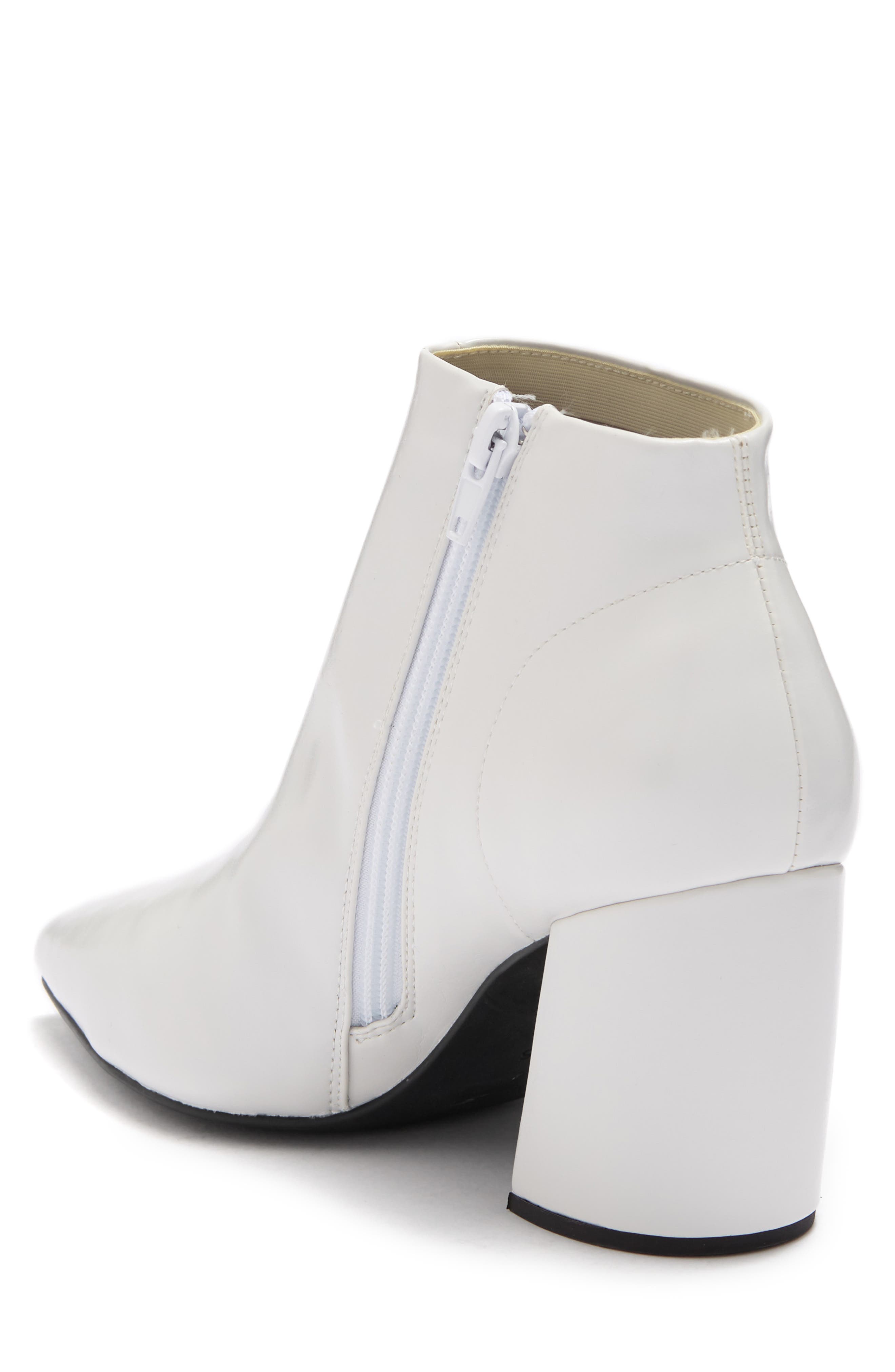 Jeffrey Campbell Herena Block Heel Boot 