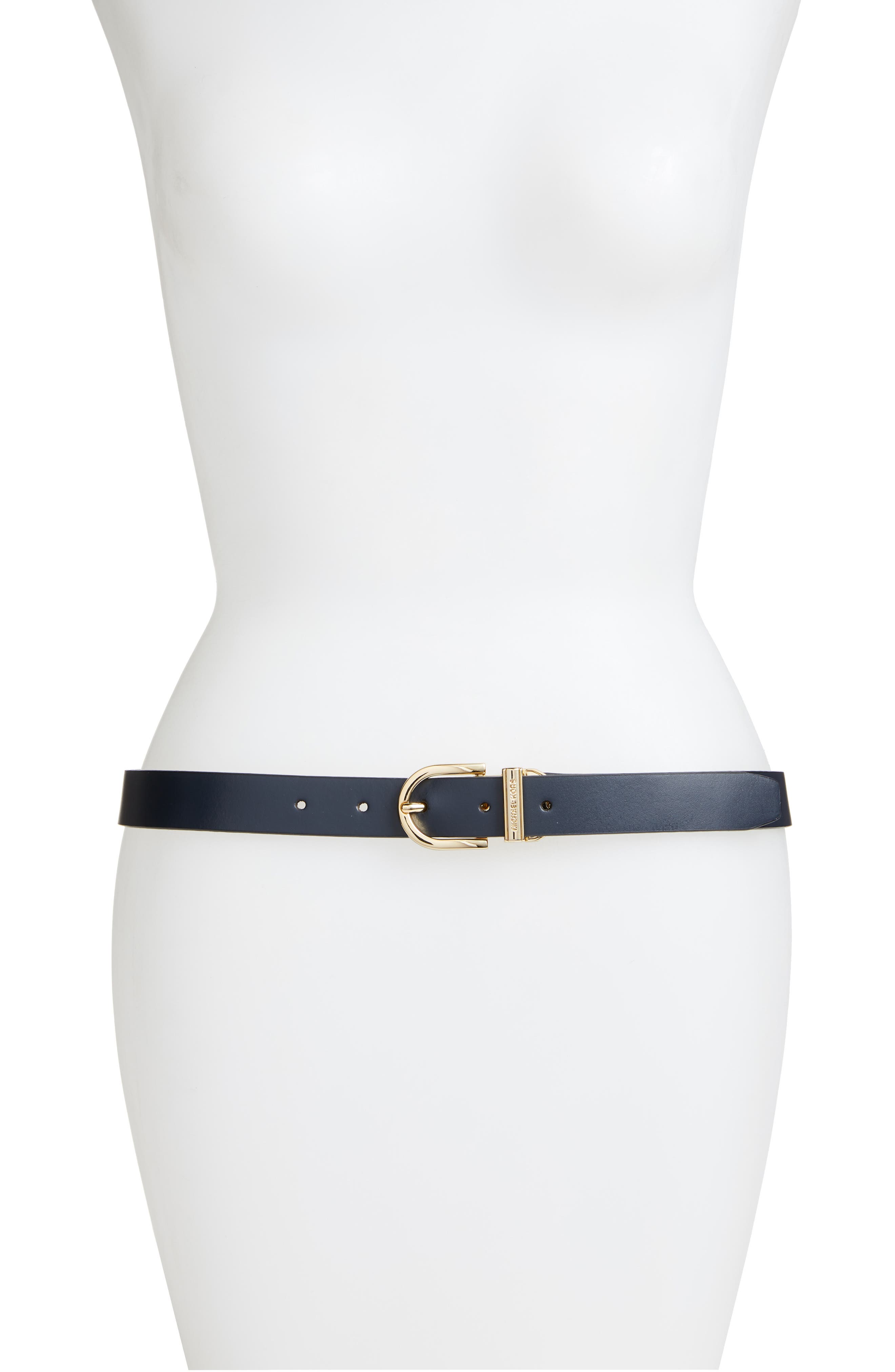 nordstrom rack michael kors belt