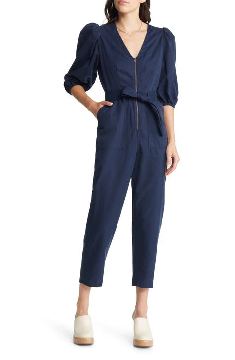 history Vaccinate Frog Treasure & Bond Jumpsuits & Rompers for Women | Nordstrom