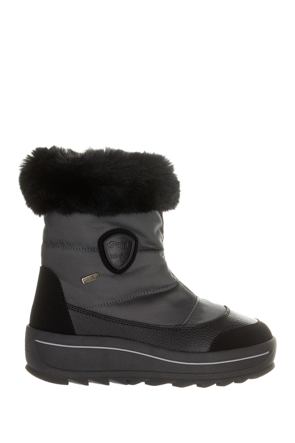 pajar merin waterproof winter boots