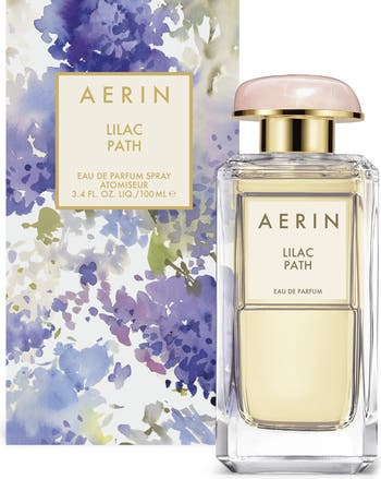 Est e Lauder AERIN Lilac Path Eau de Parfum Nordstrom