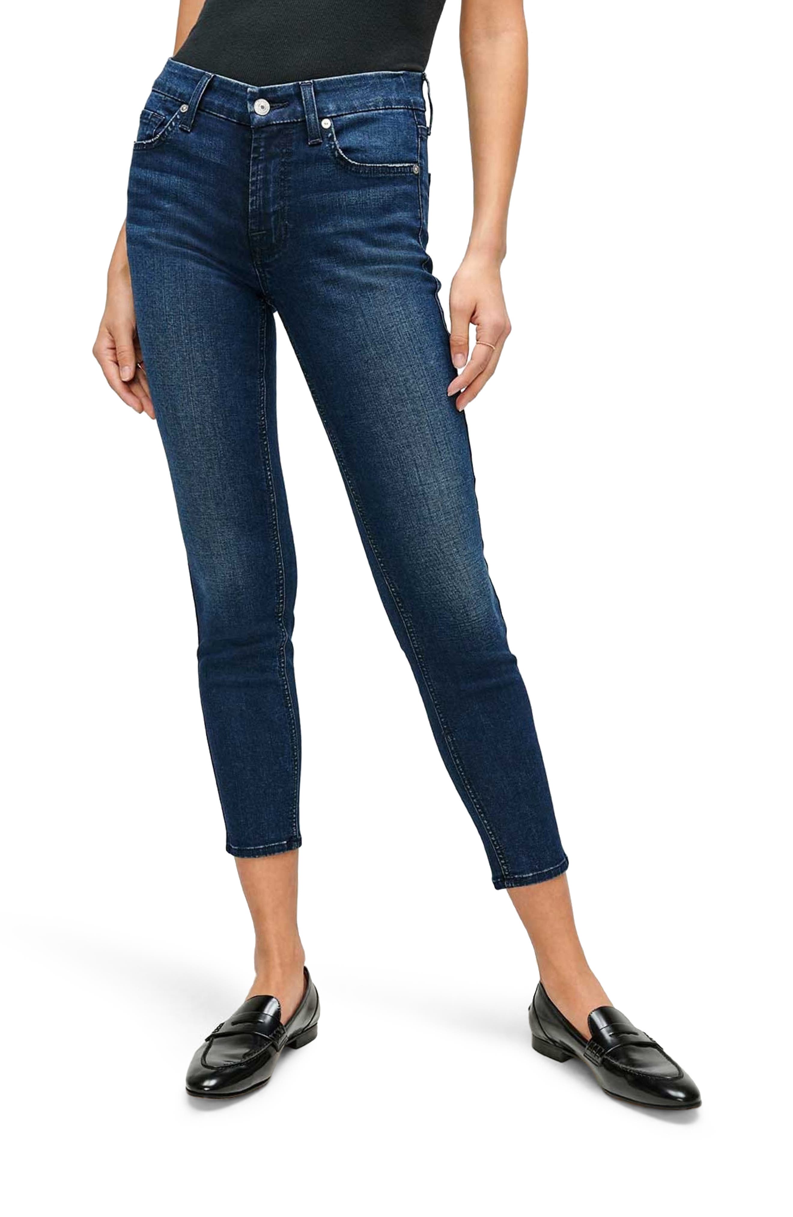 7 for all mankind leggings