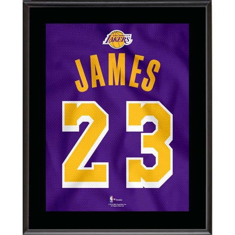 Minnesota Vikings Fanatics Authentic 10.5 x 13 Sublimated