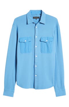 Men s Blue Button Up Shirts Nordstrom Men s Blue Button Up Shirts Nordstrom