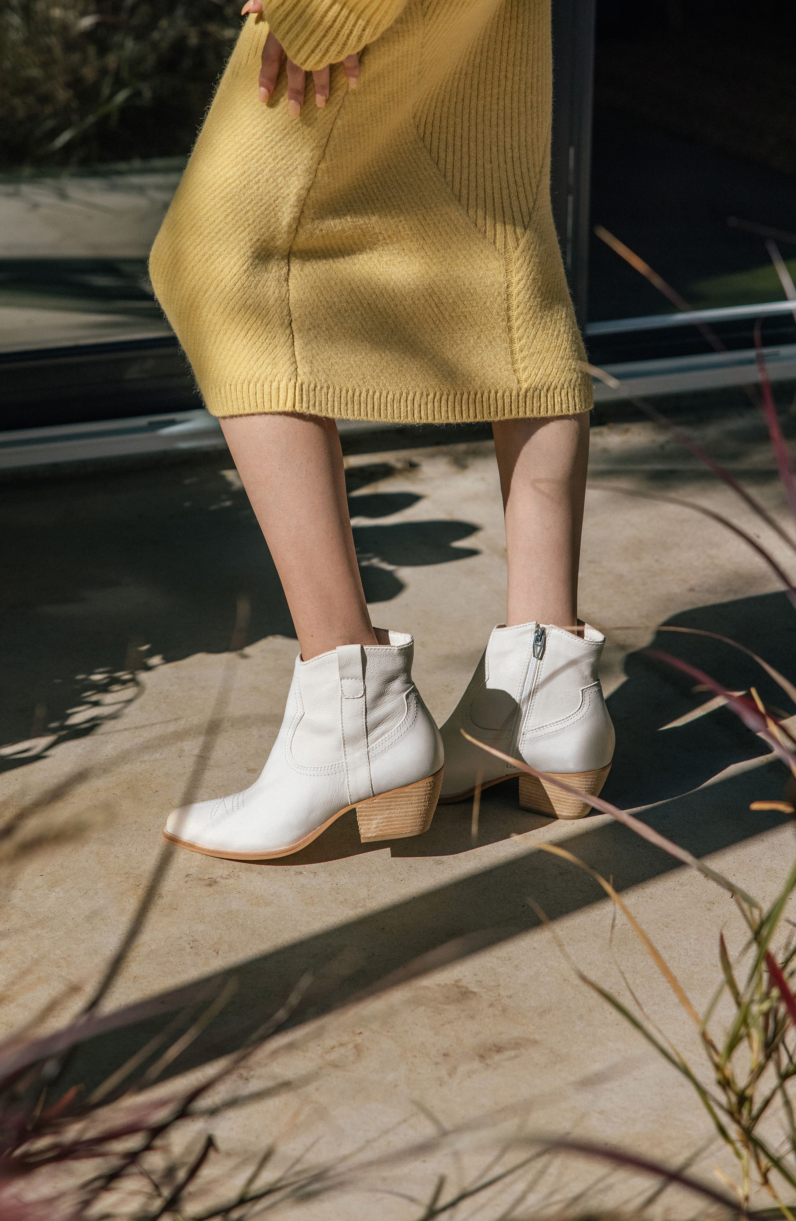 dolce vita sammey bootie