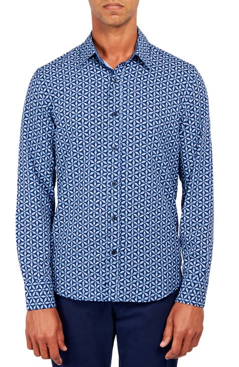 Men's CONSTRUCT Shirts | Nordstrom