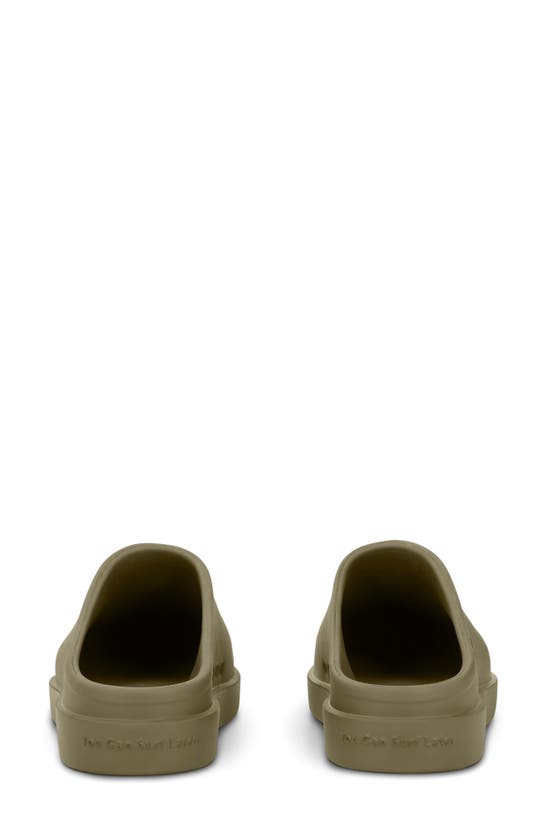 Shop P448 Flo Slip-on Shoe In Army