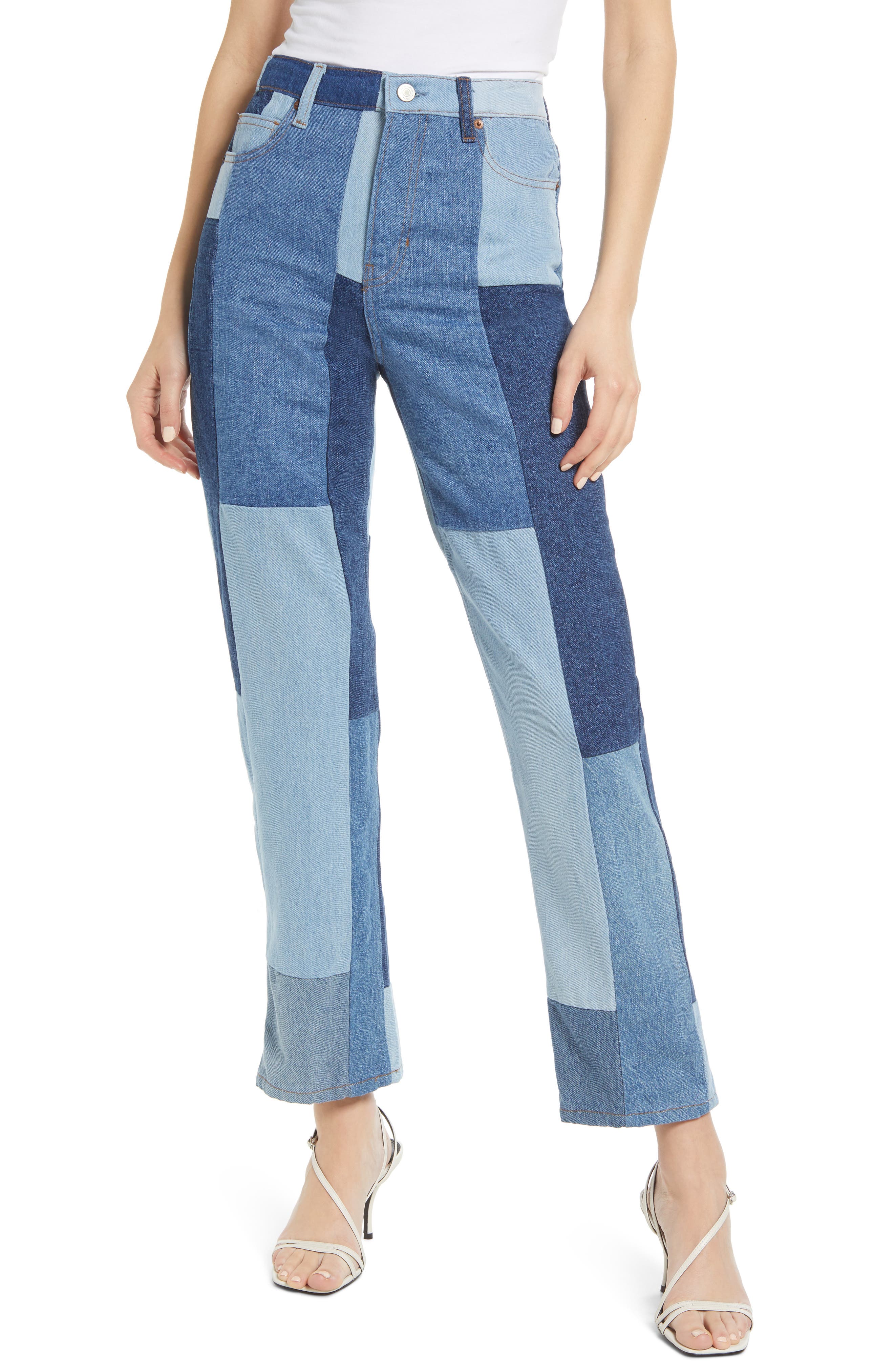 reformation levis jeans