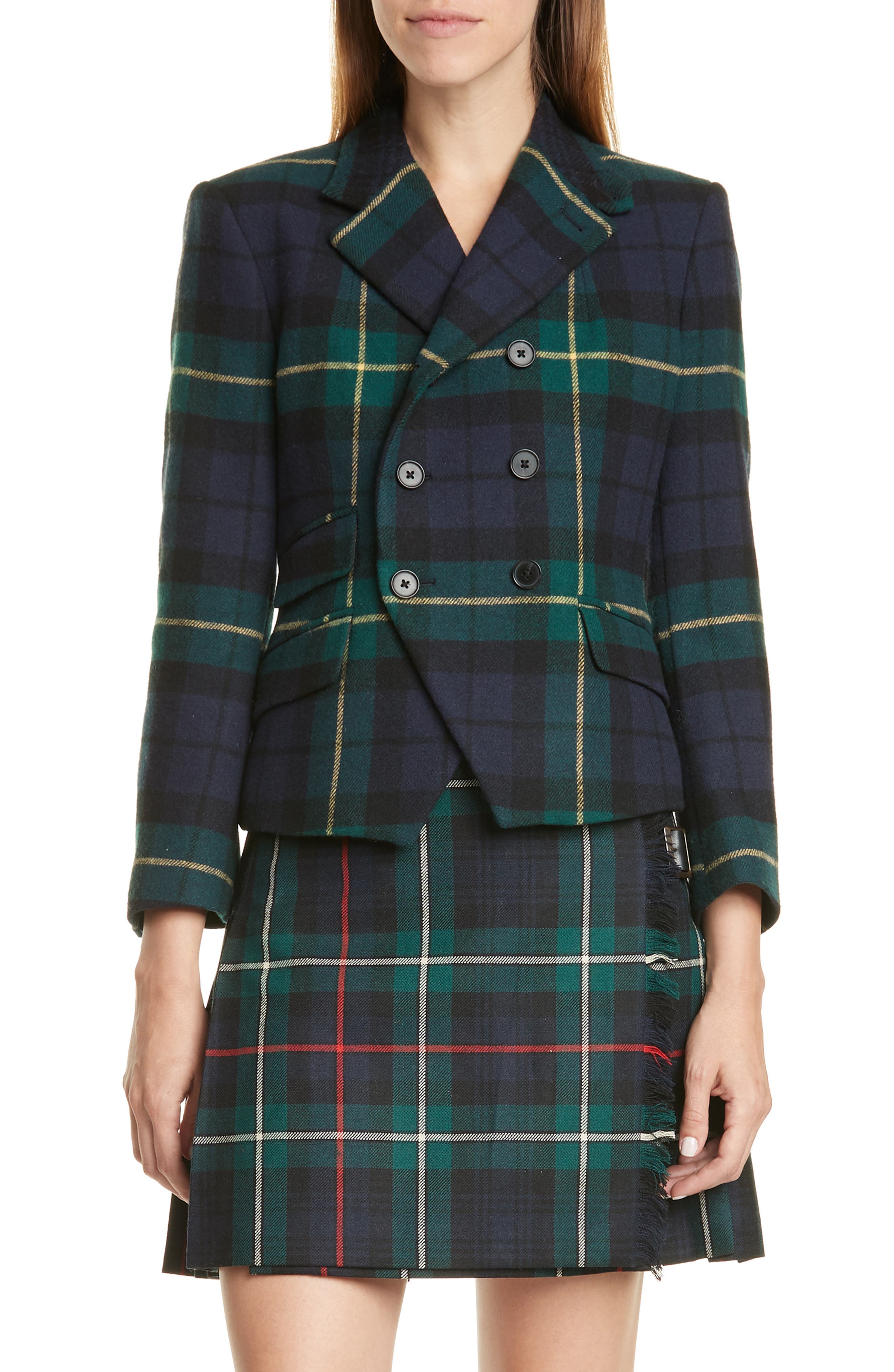 polo ralph lauren tartan