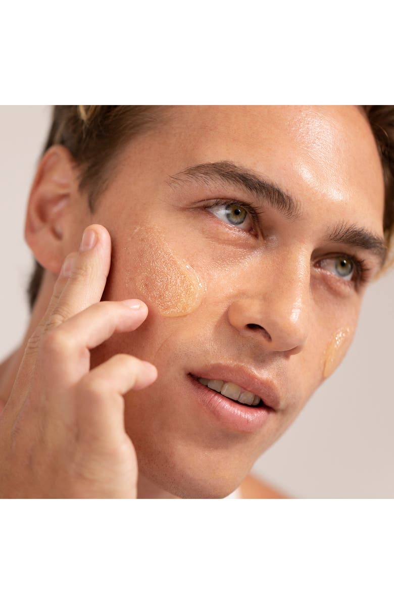 GOOP Cloudberry Exfoliating Jelly Cleanser Nordstrom