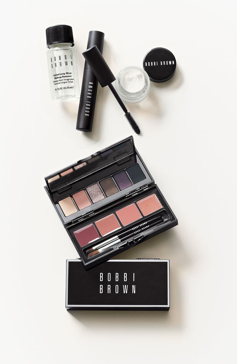 BOBBI BROWN 'Starlight Night Collection' Palette, Main, color, No Color