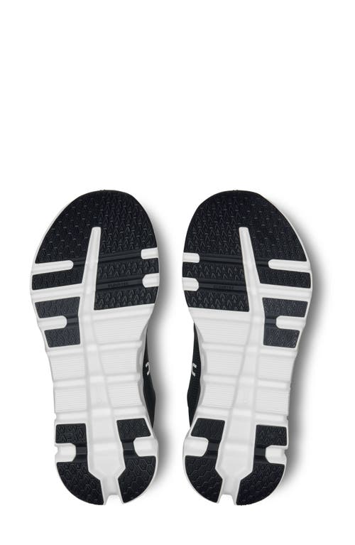 ON ON CLOUDRUNNER 2 RUNNING SHOE
