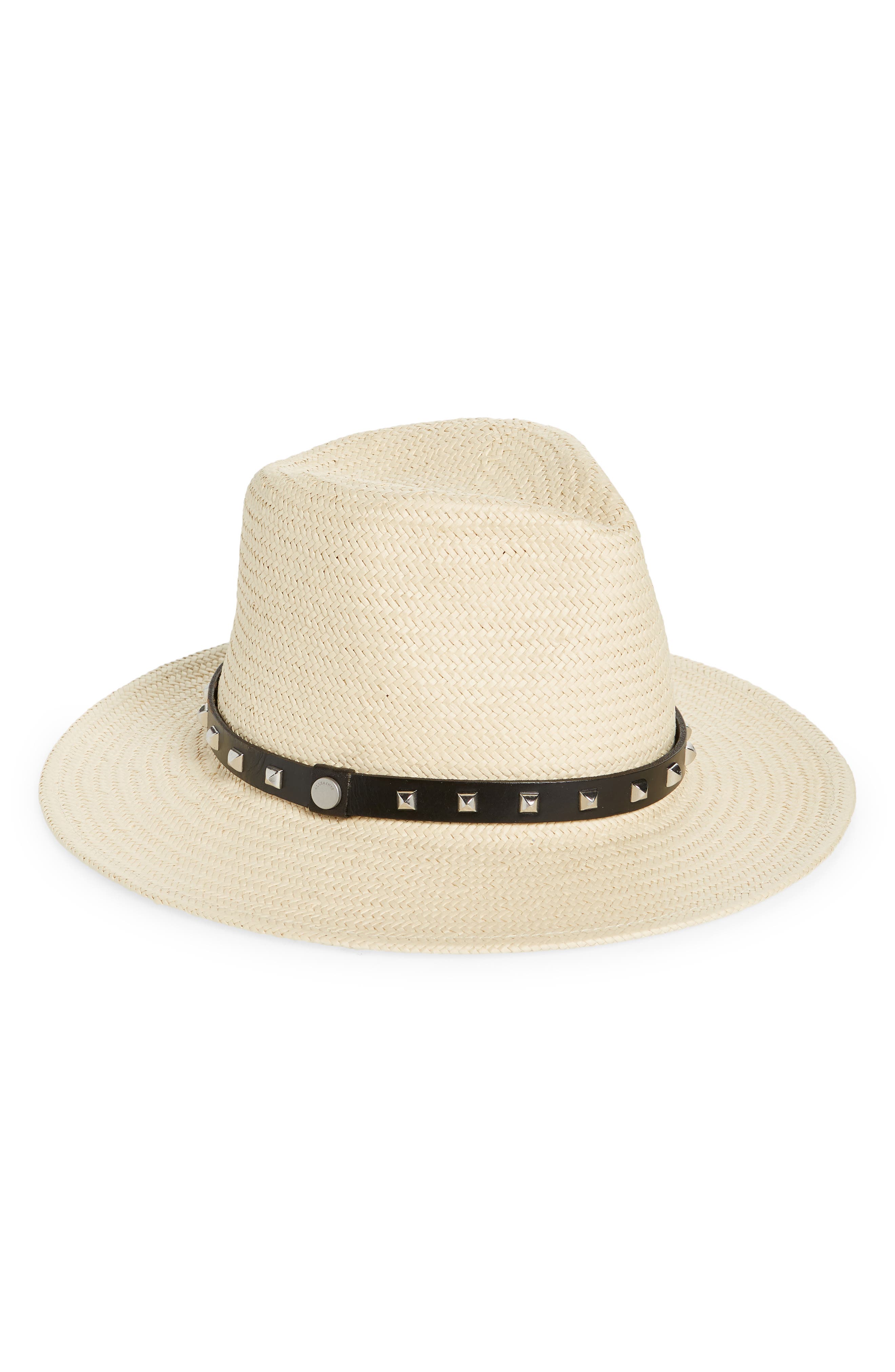 mens fedora nordstrom