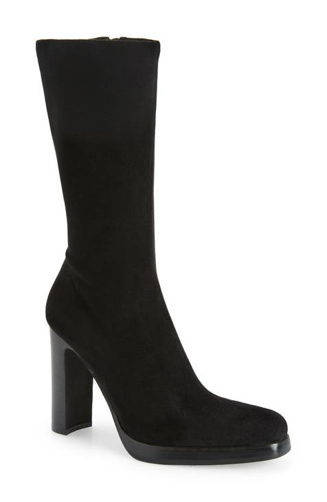 Women's Mid-Calf Boots | Nordstrom